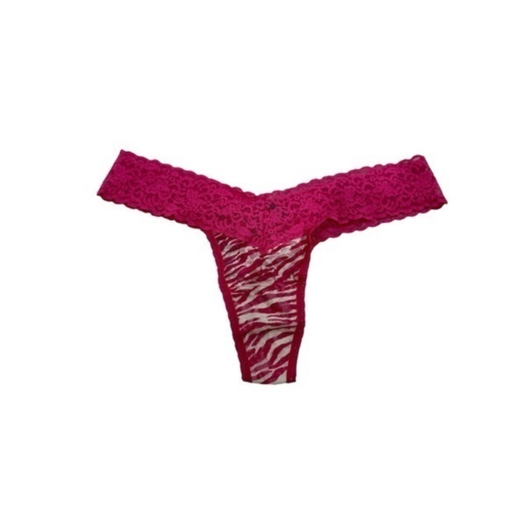 Brand New (NWT) Victoria Secret Underwear Pack of Three One Size (OS)
